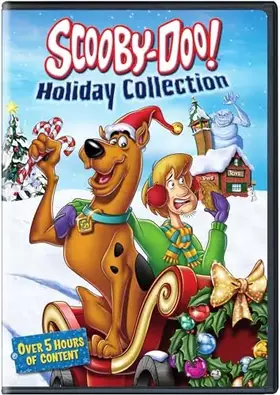 Acheter Scooby-doo Holiday Collection Occasion - 12,49 € Scooby-doo Holiday Collection Occasion reconditionné disponible sur Ammareal