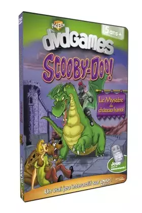 Scooby-doo, le mystere du chateau hante Bon état - 16,23 € Scooby-doo, le mystere du chateau hante Bon état reconditionné disponible sur Ammareal