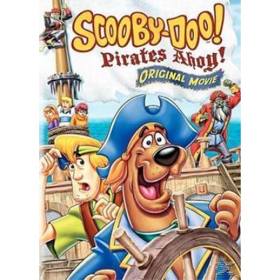 Scooby-Doo - Pirates Ahoy État correct reconditionné disponible sur Fnac
