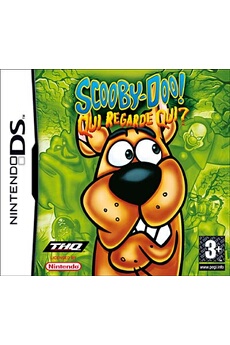Scooby-Doo - Qui Regarde Qui ? Bon état - 12,95 € Scooby-Doo - Qui Regarde Qui ? Bon état N/A reconditionné disponible sur Darty