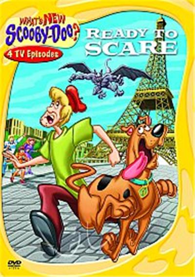 Acheter Scooby-Doo - What's New Scooby-Doo - Vol. 7 , (Animated) État correct - 15,70 € Scooby-Doo - What's New Scooby-Doo - Vol. 7 , (Animated) État correct reconditionné disponible sur Fnac
