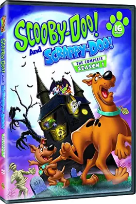Scooby Scrappy-Doo-Saison 1 - Réalisateur Inconnu Occasion reconditionné disponible sur Ammareal