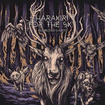 Scorched Earth État correct reconditionné disponible sur Fnac