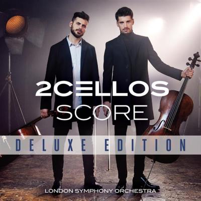 Score Edition Deluxe Inclus DVD État correct reconditionné disponible sur Fnac