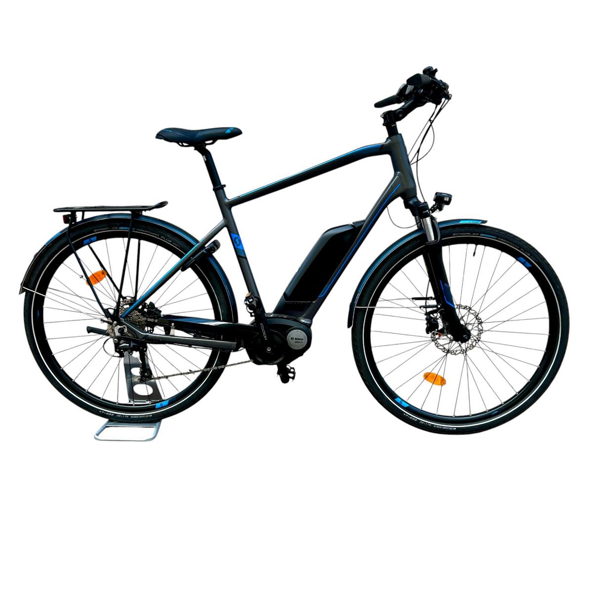 Scott - E-sub tour - 1775,00 € Scott - E-sub tour Scott reconditionné disponible sur Boussole