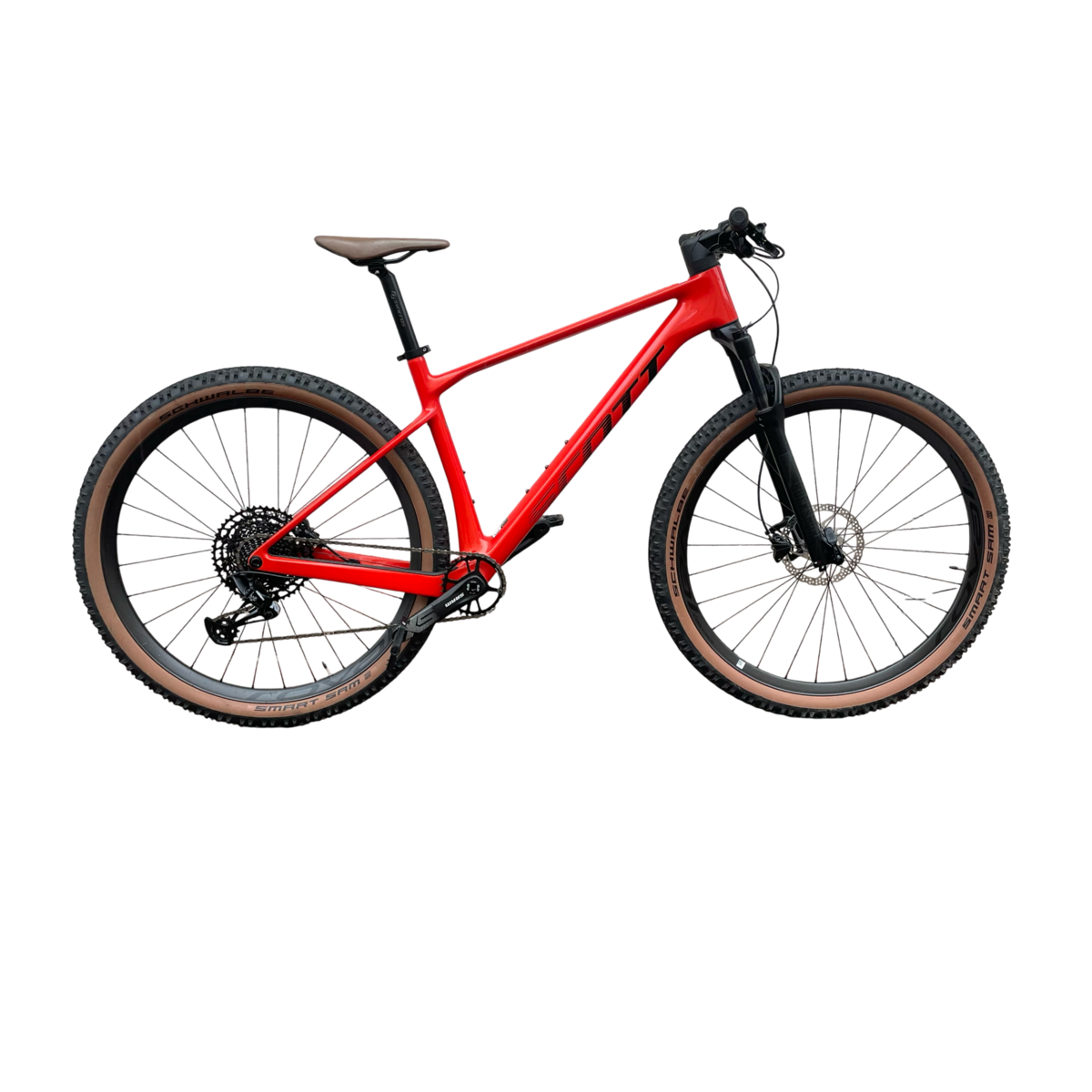 Scott - Scale 940 Scott reconditionné disponible sur Boussole