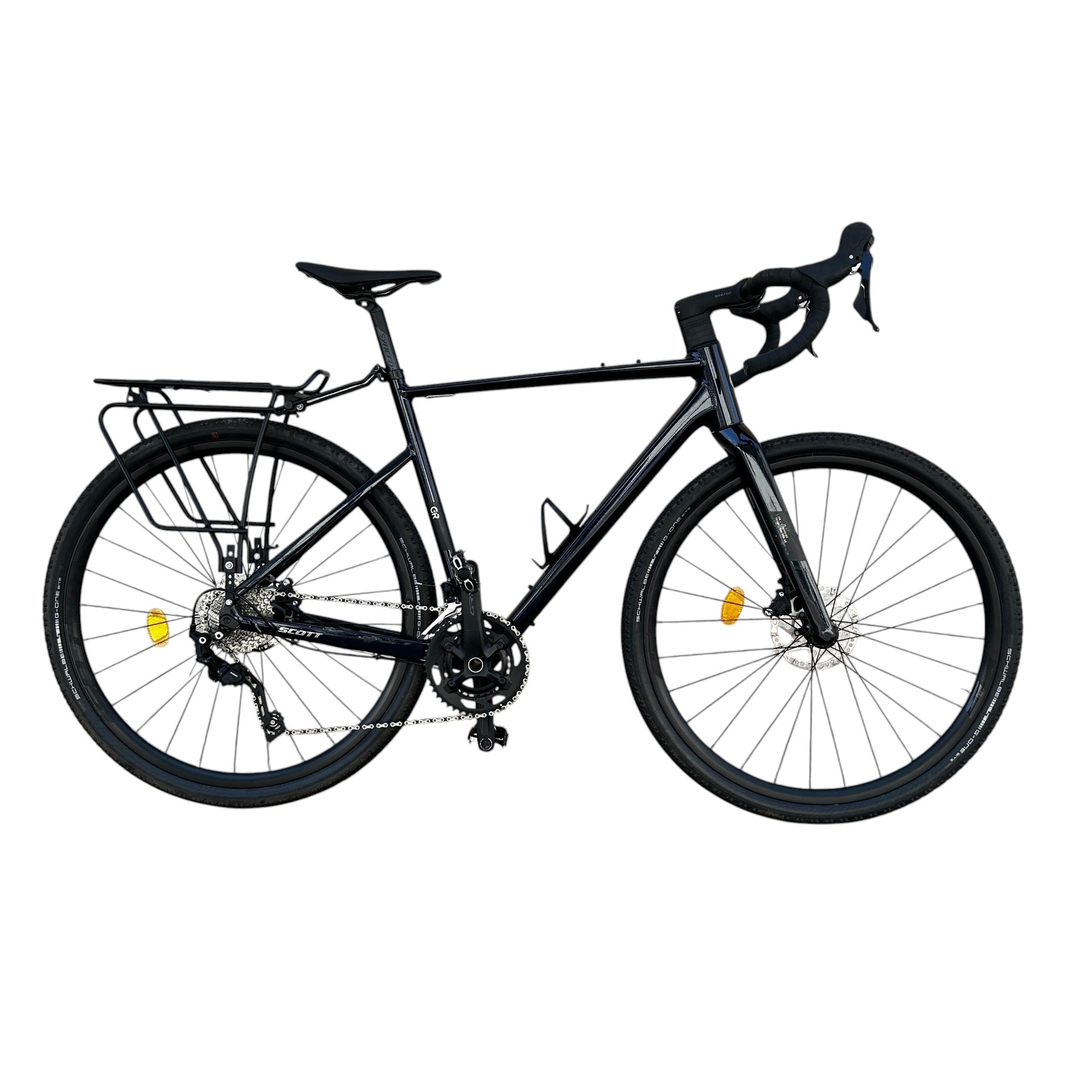 Scott - SPEEDSTER GRAVEL 30 M Scott reconditionné disponible sur Boussole