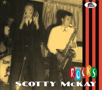 Scotty Mckay Rocks État correct reconditionné disponible sur Fnac | Dero