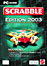 Scrabble - Edition 2003 État correct reconditionné disponible sur Fnac