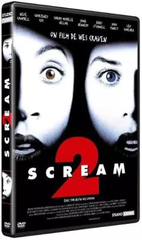 Scream 2 Occasion reconditionné disponible sur Ammareal