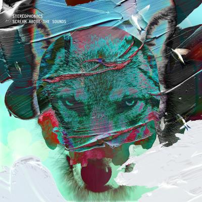 Scream Above The Sounds Edition Deluxe Collector Inclus 5 titres bonus État correct - 50,16 € Scream Above The Sounds Edition Deluxe Collector Inclus 5 titres bonus État correct reconditionné disponible sur Fnac