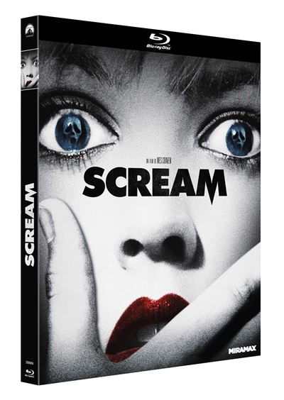 Acheter Scream Blu-ray État correct - 10,49 € Scream Blu-ray État correct reconditionné disponible sur Fnac