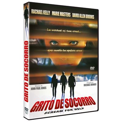 Scream for help (1984) / Grito de Socorro État correct reconditionné disponible sur Fnac