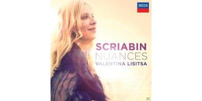 Acheter Scriabin - Nuances État correct - 18,96 € Scriabin - Nuances État correct reconditionné disponible sur Fnac