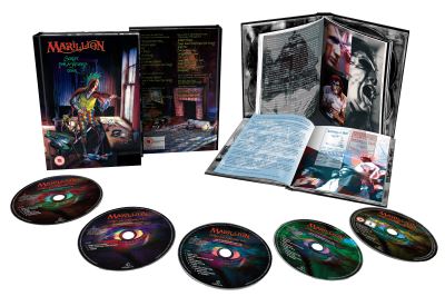 Script For A Jester's Tear Édition Limitée Deluxe Coffret État correct reconditionné disponible sur Fnac