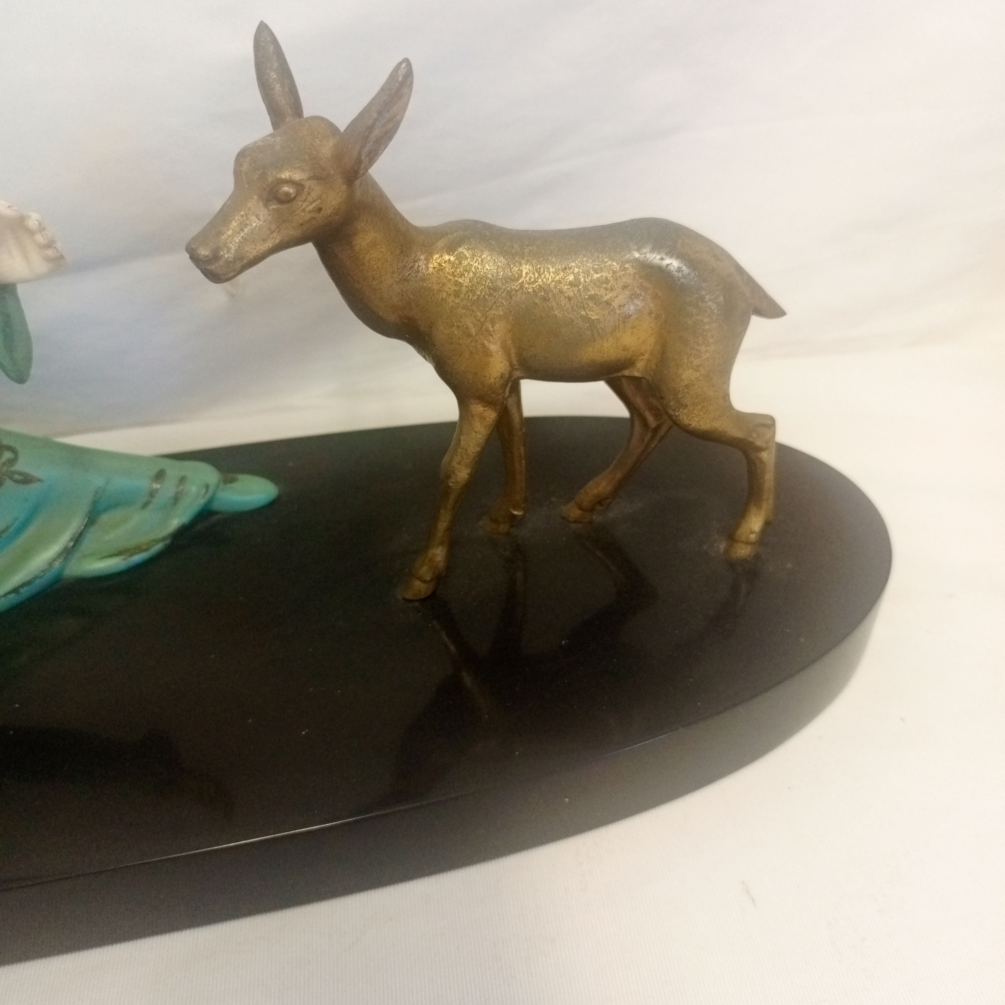 Voir photo 7 de Sculpture - Antiquités Sculpture - Antiquités État correct reconditionné photo 7