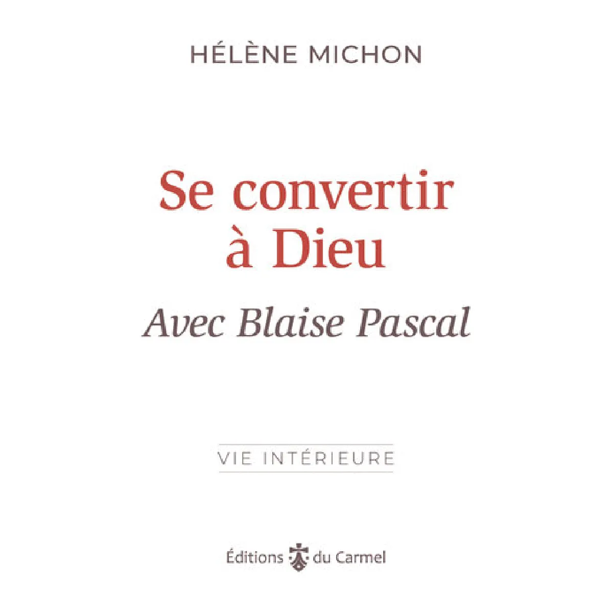Acheter Se convertir à Dieu avec Blaise Pascal État correct - 14,58 € Se convertir à Dieu avec Blaise Pascal État correct N/A (Il ne s'agit pas d'une marque reconditionné disponible sur Rue du Commerce Seconde Vie