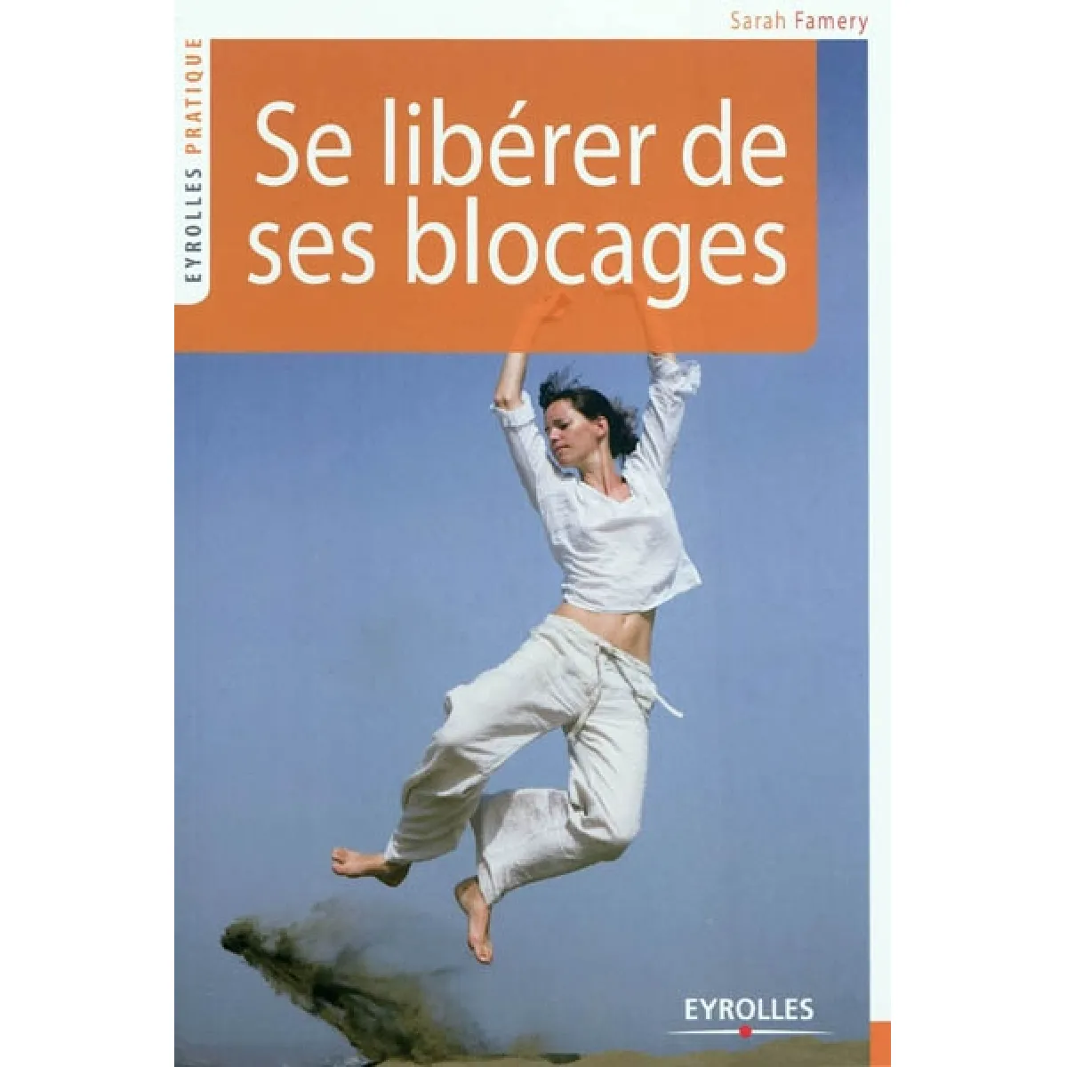 Acheter Se libérer de ses blocages État correct - 10,00 € Se libérer de ses blocages État correct N/A (Il ne s'agit pas d'une marque reconditionné disponible sur Rue du Commerce Seconde Vie