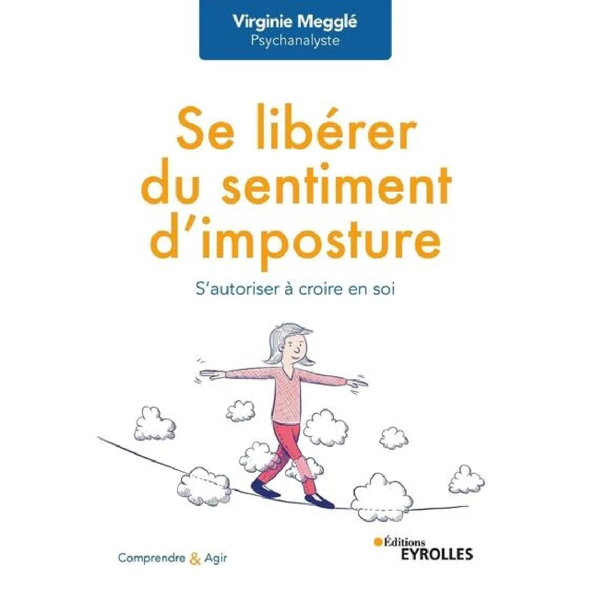 Acheter Se libérer du sentiment d'imposture : s'autoriser à croire en soi État correct - 10,94 € Se libérer du sentiment d'imposture : s'autoriser à croire en soi État correct N/A (Il ne s'agit pas d'une marque reconditionné disponible sur Rue du Commerce Seconde Vie