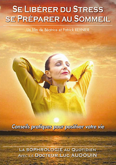 Se libérer du Stress - Se préparer au sommeil État correct reconditionné disponible sur Fnac