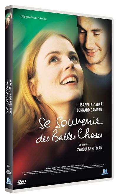 Se souvenir des belles choses DVD État correct reconditionné disponible sur Fnac