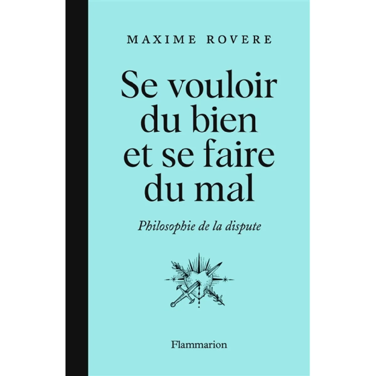 Acheter Se vouloir du bien et se faire du mal : philosophie de la dispute État correct - 10,17 € Se vouloir du bien et se faire du mal : philosophie de la dispute État correct N/A (Il ne s'agit pas d'une marque reconditionné disponible sur Rue du Commerce Seconde Vie