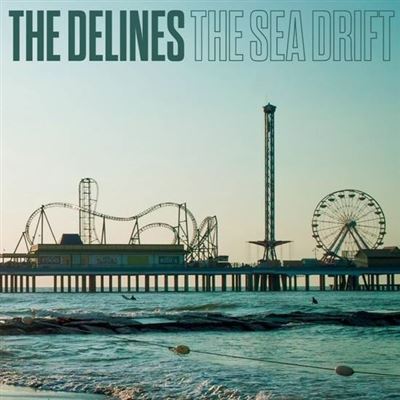 Acheter Sea Drift État correct - 11,64 € Sea Drift État correct reconditionné disponible sur Fnac