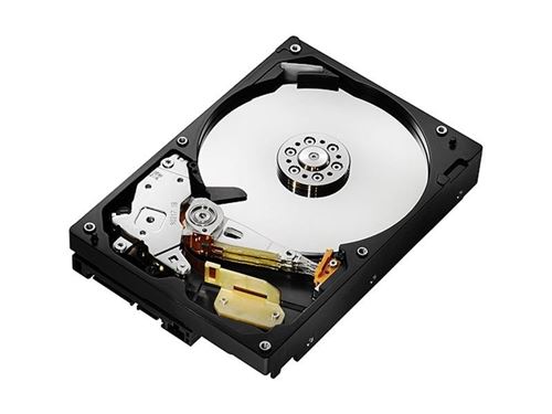 Seagate Momentus Thin ST500LT012 - Disque dur - 500 Go - interne - 2.5" - SATA 3Gb/s - 5400 tours/min - mémoire tampon : 16 Mo État correct Seagate reconditionné disponible sur Fnac