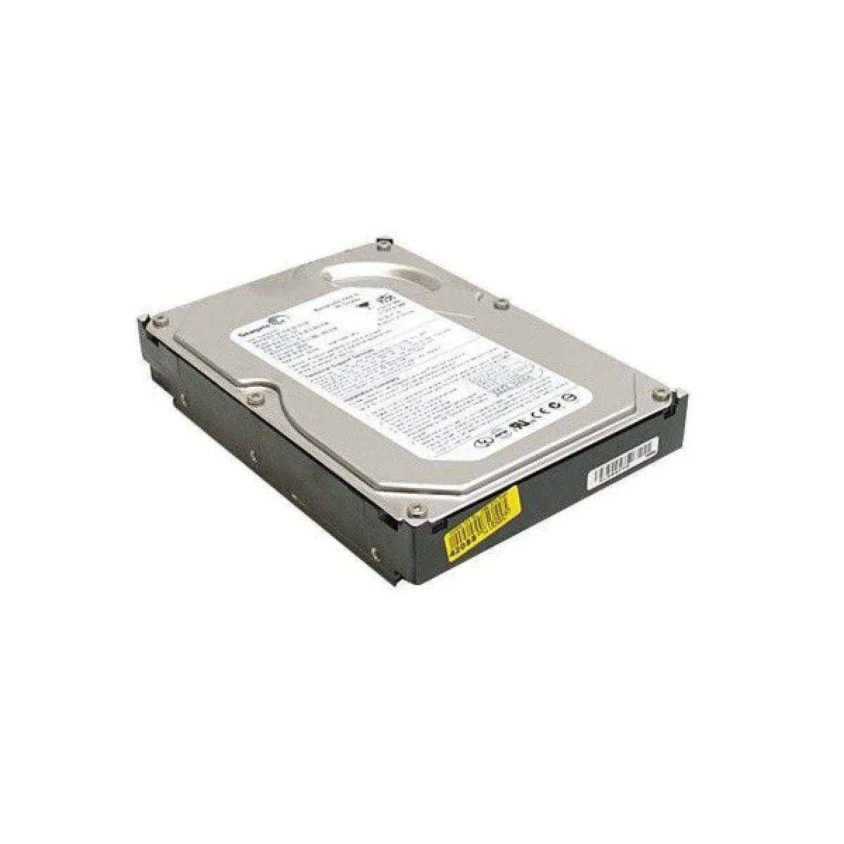 Acheter Seagate ST3802110A 80Go 3.5"" État correct - 29,95 € Seagate ST3802110A 80Go 3.5"" État correct Seagate Technology reconditionné disponible sur Rue du Commerce Seconde Vie