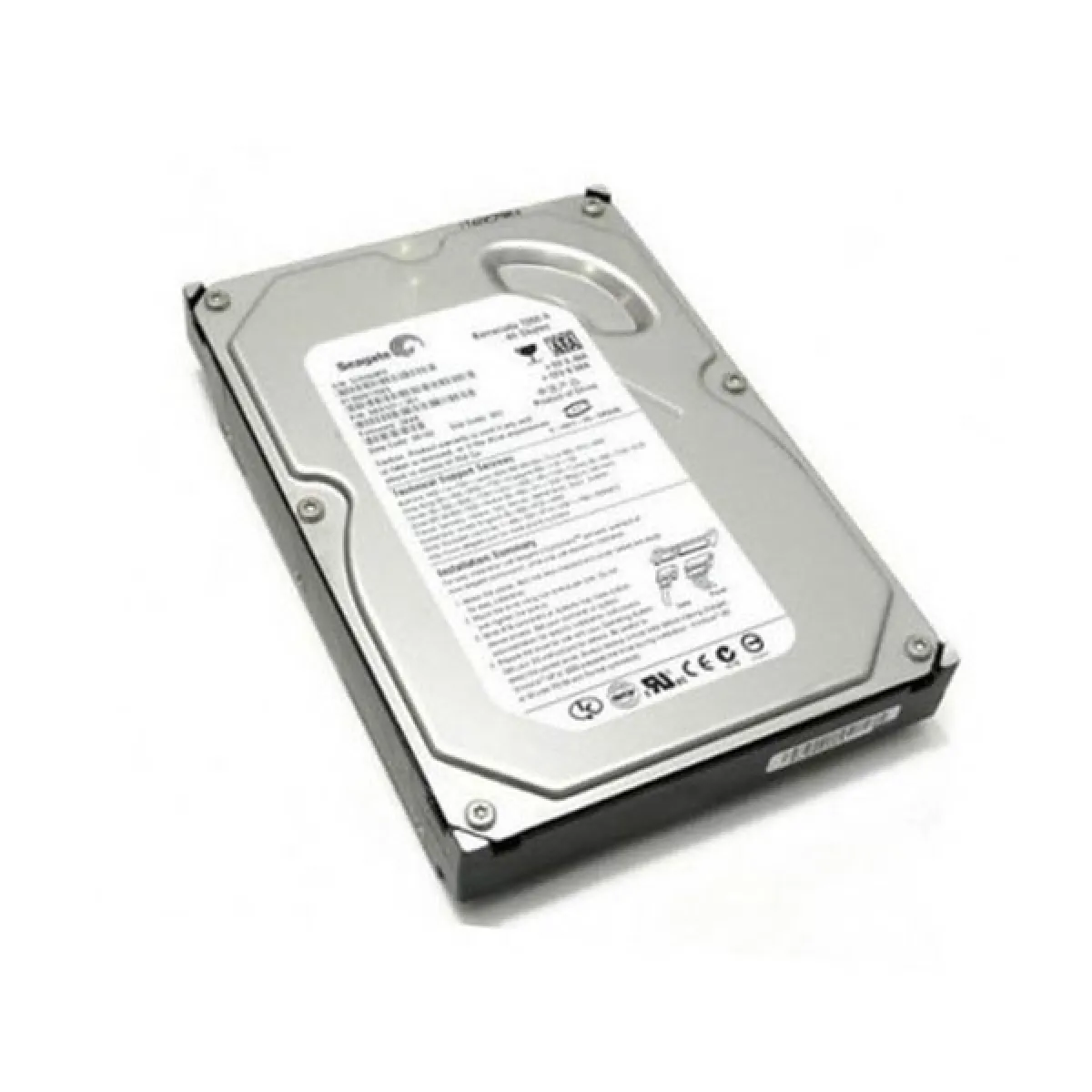 Acheter Seagate ST380815AS 80Go 3.5"" État correct - 14,95 € Seagate ST380815AS 80Go 3.5"" État correct Seagate Technology reconditionné disponible sur Rue du Commerce Seconde Vie