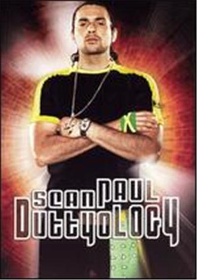 Sean Paul: Duttyology [Clean] - DVD Zone 1 État correct reconditionné (offre indisponible) | Dero