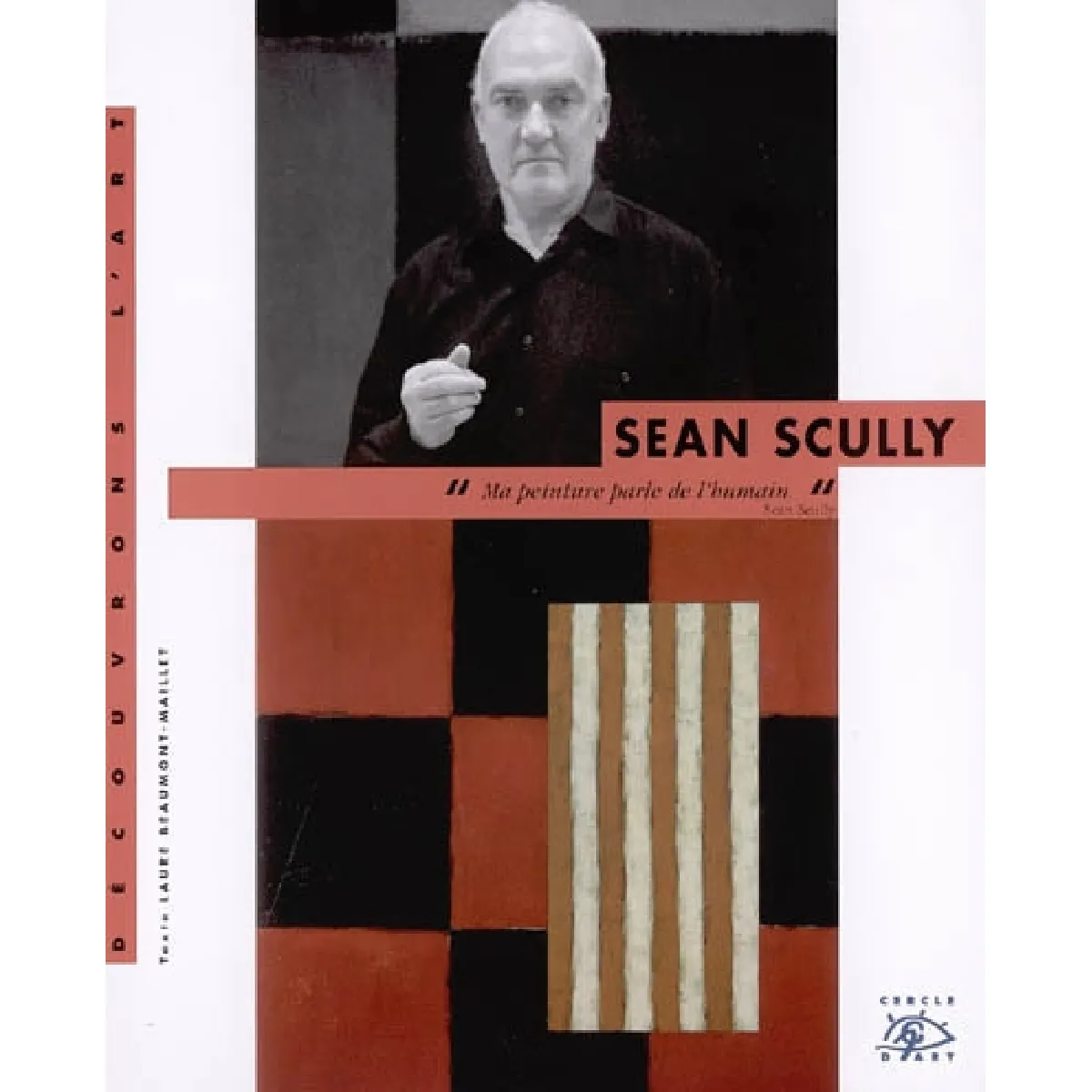Acheter Sean Scully État correct - 10,00 € Sean Scully État correct N/A (Il ne s'agit pas d'une marque reconditionné disponible sur Rue du Commerce Seconde Vie