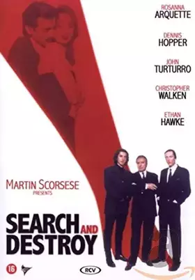 Search and Destroy (1995) (Region 2) (import) [DVD] Bon état reconditionné disponible sur Ammareal | Dero
