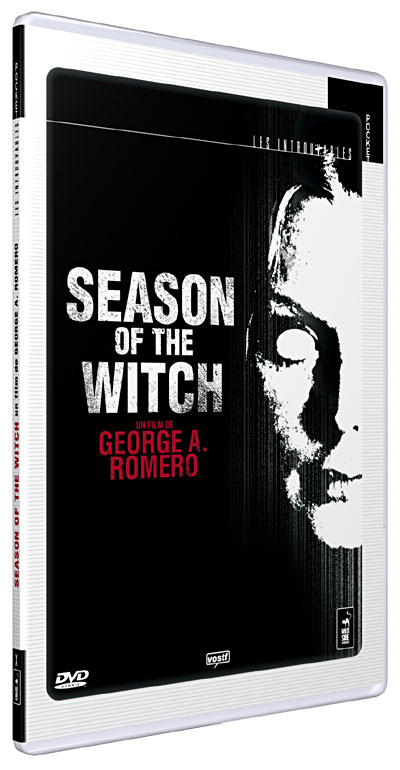 Season of the witch - Edition Pocket État correct reconditionné disponible sur Fnac