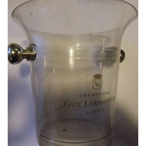 Seau À Champagne Guy Larmandier Vertus Bon état reconditionné disponible sur Rakuten