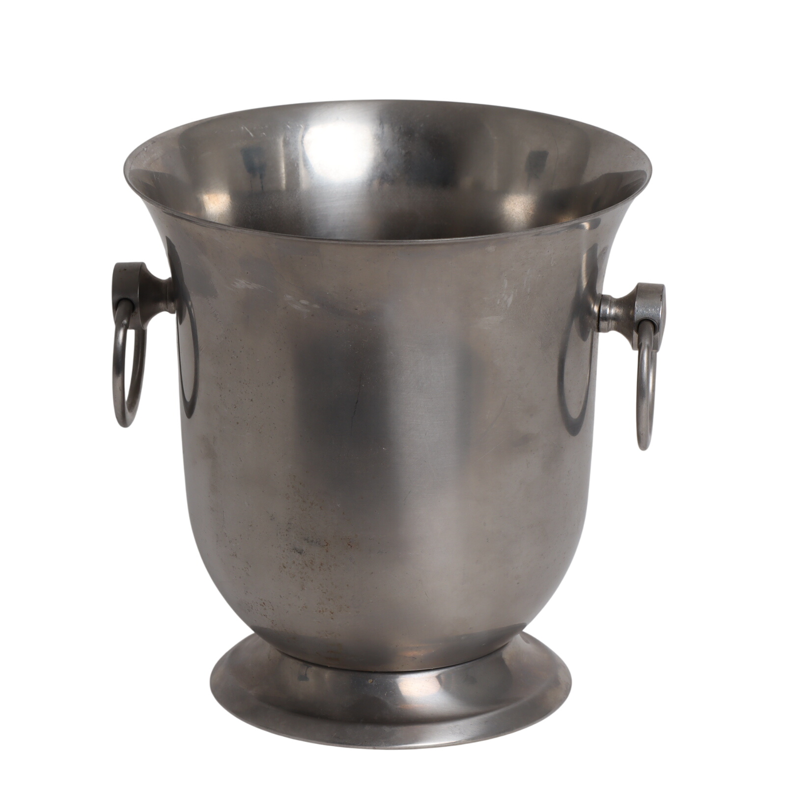 Seau à champagne ou à glaçons Guy Degrenne Bon état - alternatives disponibles sur Dero Seau à champagne ou à glaçons Guy Degrenne Bon état reconditionné (offre indisponible)