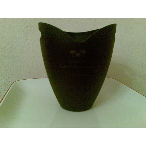 Seau Plastique A Champagne (Ou Vin) Chateau Sainte Marguerite Cru Classé occasion reconditionné disponible sur Rakuten