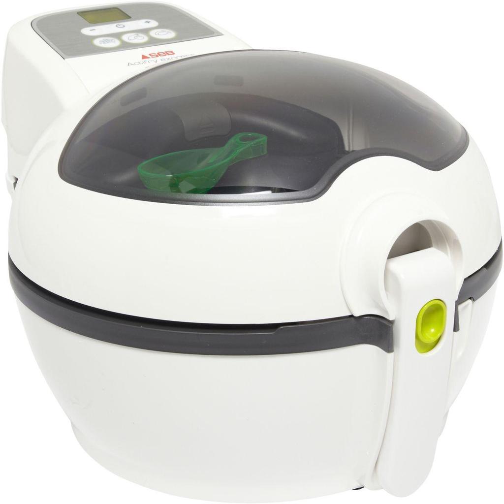 Seb Friteuse FZ750000 Actifry Express Reconditionné - 69,00 € Seb Friteuse FZ750000 Actifry Express Reconditionné SEB reconditionné disponible sur Backmarket
