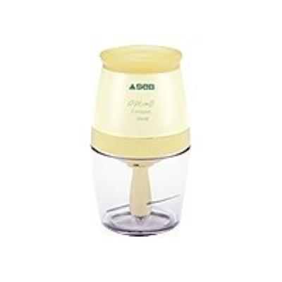 SEB Optimo Compact - Hachoir - 500 ml - 300 Watt - farine État correct SEB reconditionné disponible sur Fnac