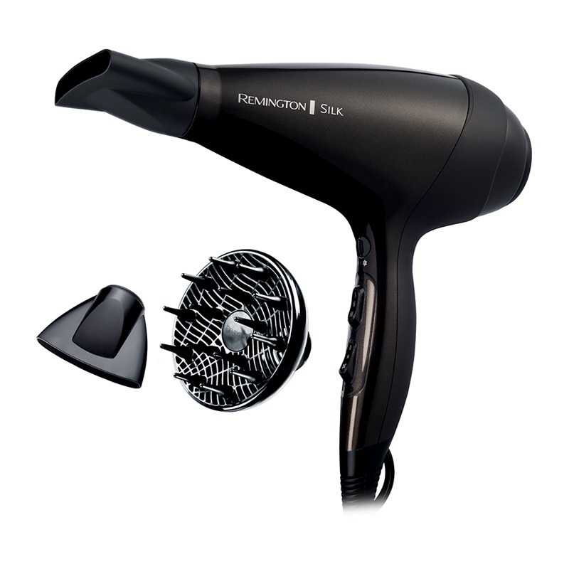 Sèche Cheveux Ac - Remington Ac9095 Ionique 2400w Bon état - 32,98 € Sèche Cheveux Ac - Remington Ac9095 Ionique 2400w Bon état reconditionné disponible sur Electro Depot