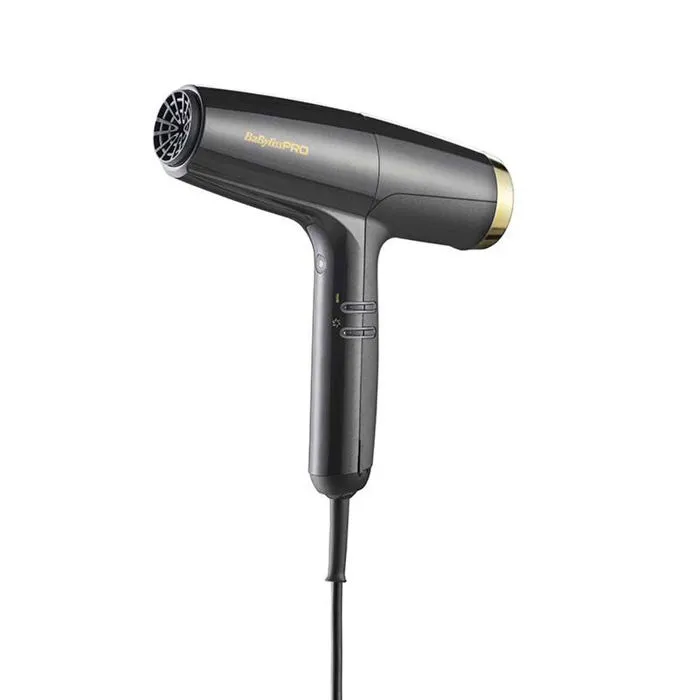 Sèche-cheveux - BABYLISS PRO - FALCO - 2200W - Silencieux 70dB - Ioniseur dair refurbished - 129,87 € Sèche-cheveux - BABYLISS PRO - FALCO - 2200W - Silencieux 70dB - Ioniseur dair refurbished reconditionné disponible sur Cdiscount Seconde Vie