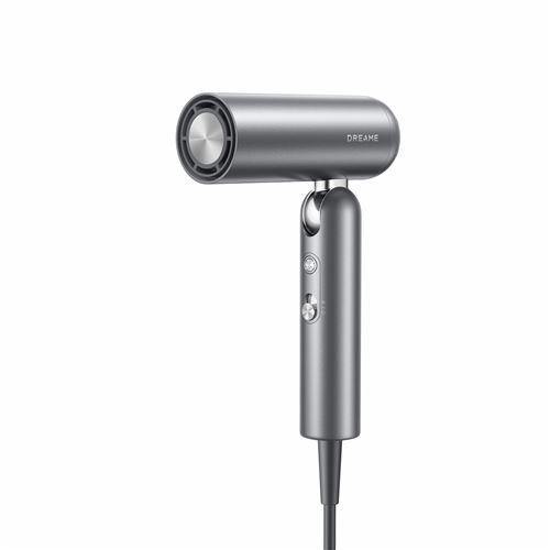Sèche-cheveux Dreame Pocket Gris anthracite État correct reconditionné disponible sur Fnac