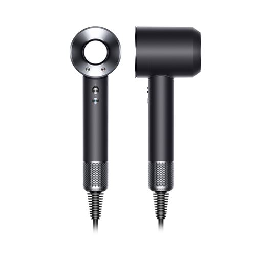 Sèche-cheveux Dyson Supersonic Lite 1600 W Noir État correct Dyson reconditionné disponible sur Fnac