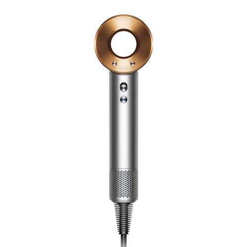 Sèche-cheveux Dyson Supersonic™ Nickel Cuivré État correct Dyson reconditionné disponible sur Fnac