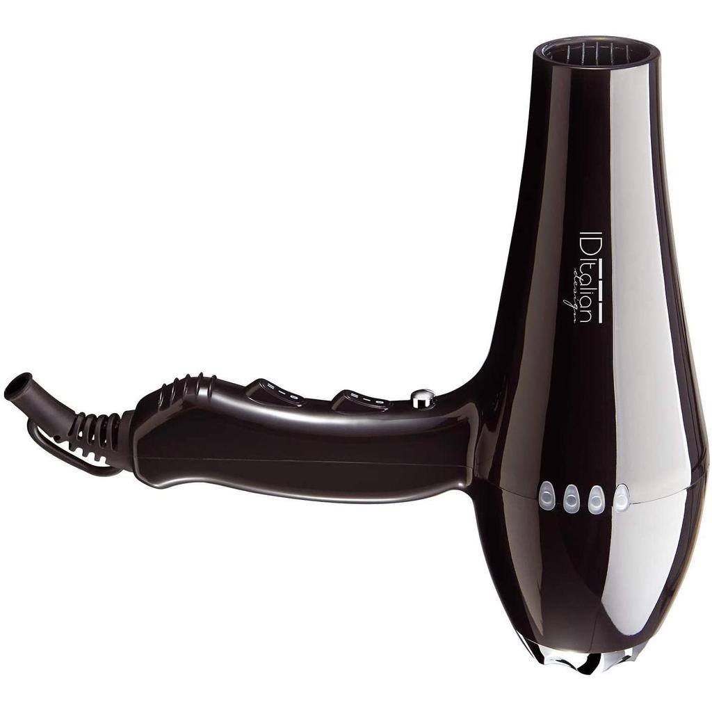 Acheter Sèche-cheveux Italian Design Elite Protect Ozone & Ions IDE2200I Reconditionné - 43,99 € | Dero Sèche-cheveux Italian Design Elite Protect Ozone & Ions IDE2200I Reconditionné N/A reconditionné disponible sur Backmarket | Dero