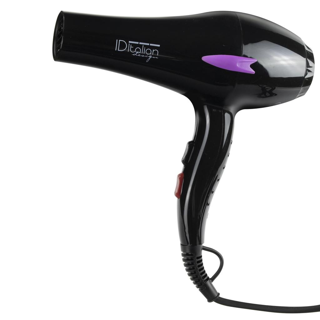 Acheter Sèche-cheveux Italian Design IDEGTIELITE2200W Reconditionné - 28,99 € | Dero Sèche-cheveux Italian Design IDEGTIELITE2200W Reconditionné N/A reconditionné disponible sur Backmarket | Dero