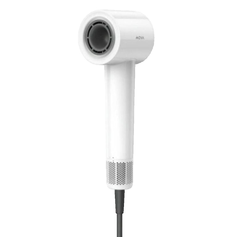 Sèche-cheveux Mova Turbo léger et puissant blanc - Excellent état Parfait état - 22,02 € Sèche-cheveux Mova Turbo léger et puissant blanc - Excellent état Parfait état N/A reconditionné disponible sur Pixmania