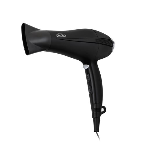 Sèche-cheveux Okoia 2200 W Noir État correct N/A reconditionné disponible sur Fnac