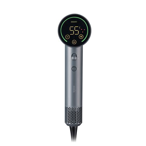 Sèche-cheveux Okoia Smartdry 1600W Noir État correct N/A reconditionné disponible sur Fnac