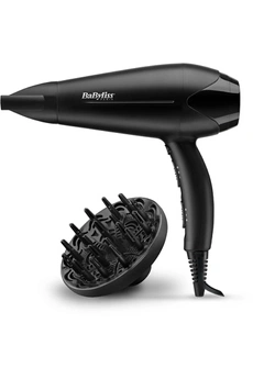 Sèche-cheveux Power DRY 2100 D563DE Très bon état BaByliss reconditionné disponible sur Darty | Dero